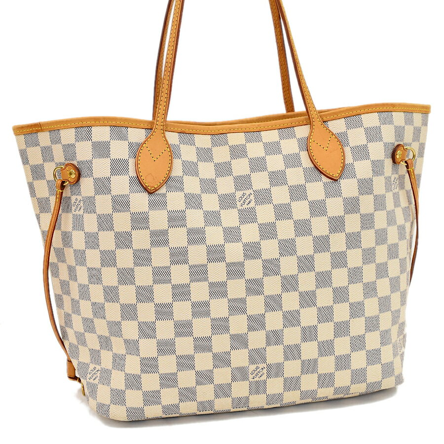 šۥ륤ȥ ͥեMM ȡȥХå N51107 ߥ ܥ꡼ LOUIS VUITTON Neverful...