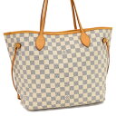 yÁzCBg l@[tMM g[gobO N51107 _~GAY[ AC{[ LOUIS VUITTON Neverfull MM []