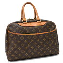 yÁzCBg h[B nhobO M47270 mO uE LOUIS VUITTON Deauville []