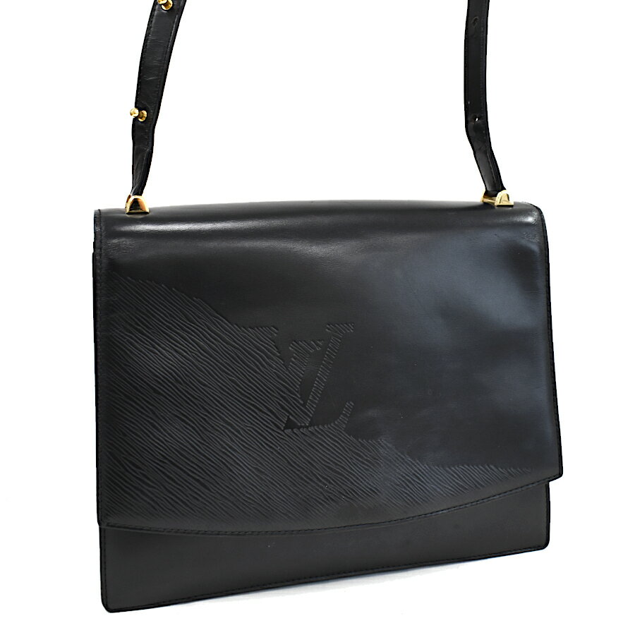 šۥ륤ȥ ǥ Хå M63932 ڥ饤 쥶 Υ ֥å LOUIS VUITTON Delp...