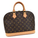 yÁzCBg A} nhobO M51130 mO uE LOUIS VUITTON Alma []