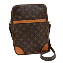 yÁzCBg _k[uMM V_[obO M45264 mO uE LOUIS VUITTON Danube MM []