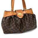 yÁzCBg {GVMM V_[obO M45714 mO uE LOUIS VUITTON Boetie MM []