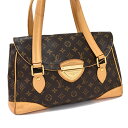 yÁzCBg ro[GM V_[obO M40120 mO uE LOUIS VUITTON Beverly GM []