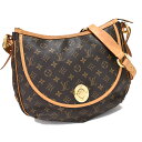 yÁzCBg gDGM NX{fB V_[obO M40075 mO LoX uE LOUIS VUITTON Tolum GM []