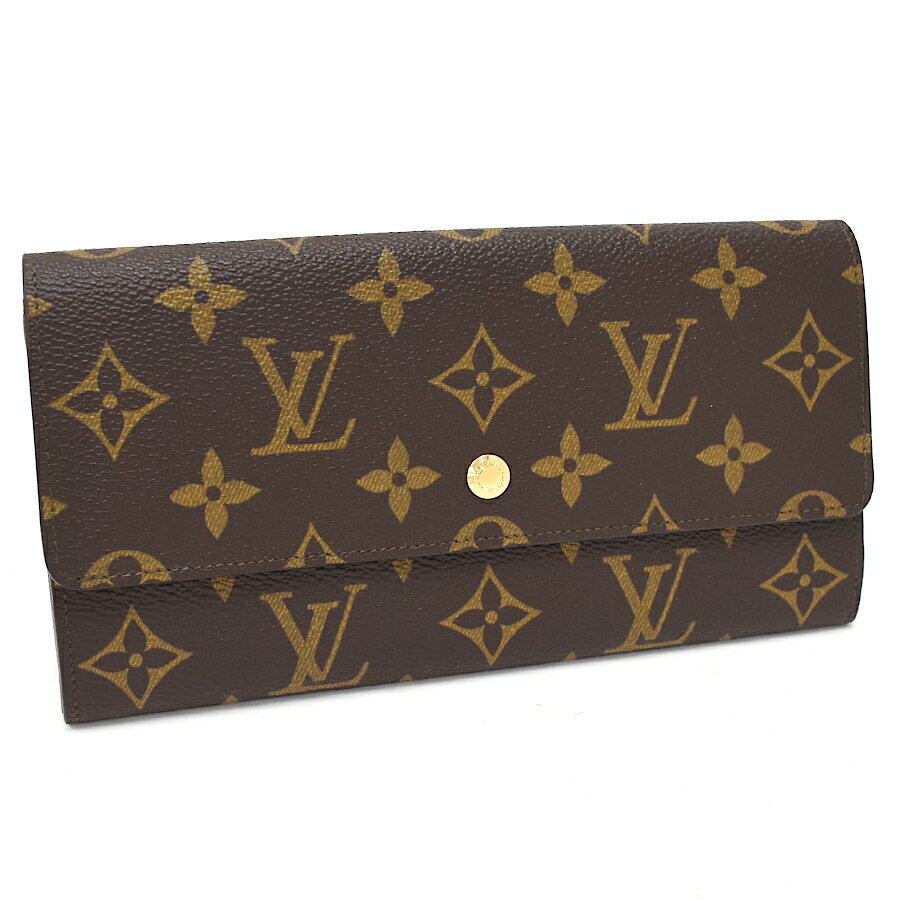 šۥ륤ȥ ݥåȥݥȥͥǥ ޤĹ M61723 Υ ֥饦 LOUIS VUITTON Poch...