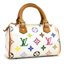 yÁzCBg ~jXs[fB nhobO ~jobO M92645 mO}`J[ u LOUIS VUITTON Mini Speedy []