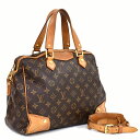 yÁzCBg eB[PM 2way nhobO V_[ M40325 mO uE LOUIS VUITTON Retiro PM []