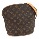 yÁzCBg h[I NX{fB V_[obO M51290 mO uE LOUIS VUITTON Drouot []