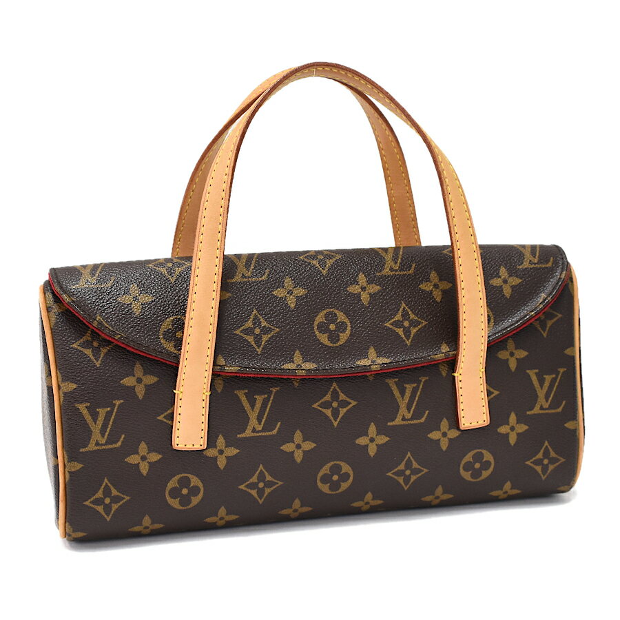 šۥ륤ȥ ʥ ϥɥХå M51902 Υ Х ֥饦 LOUIS VUITTON Sonatine ...