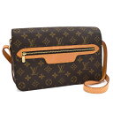 yÁzCBg TWF}28 NX{fB V_[obO M51207 mO LoX U[ uE LOUIS VUITTON Saint German 28 []