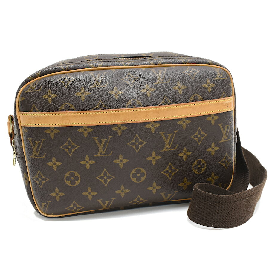 šۥ륤ȥ ݡPM ܥǥ Хå M45254 Υ ֥饦 LOUIS VUITTON Rep...