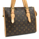 yÁzCBg |pN[I nhobO M40007 mO uE LOUIS VUITTON Popincourt Haut []