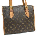 yÁzCBg |pN[I nhobO M40007 mO uE LOUIS VUITTON Popincourt Haut []