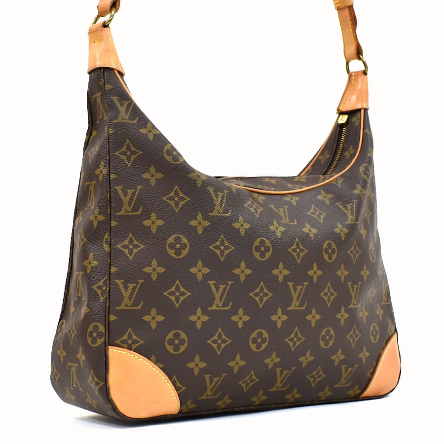 šۥ륤ȥ ֥˥35 Хå M51260 Υ ֥饦 LOUIS VUITTON Boulogne 3...