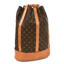 yÁzCBg V_[obO hlGM M42244 mO uE LOUIS VUITTON Randonnee GM []