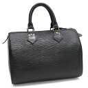 yÁzCBg Xs[fB25 nhobO M59032 Gs U[ m[ ubN LOUIS VUITTON Speedy 25 []