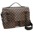 yÁzCBg u[hEFC V_[obO N42270 _~G Gxk uE LOUIS VUITTON Broadway []