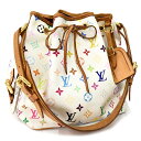 yÁzCBg v`mG V_[obO M42229 mO }`J[ u zCg LOUIS VUITTON Petit Noe []