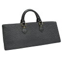 yÁzCBg TbNgAO nhobO M52092 Gs U[ m[ ubN LOUIS VUITTON Sac Triangle []