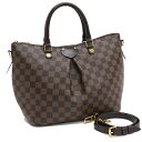 yÁzCBg VGiMM g[gobO V_[obO N41546 _~GGxk LoX uE LOUIS VUITTON Siena MM []