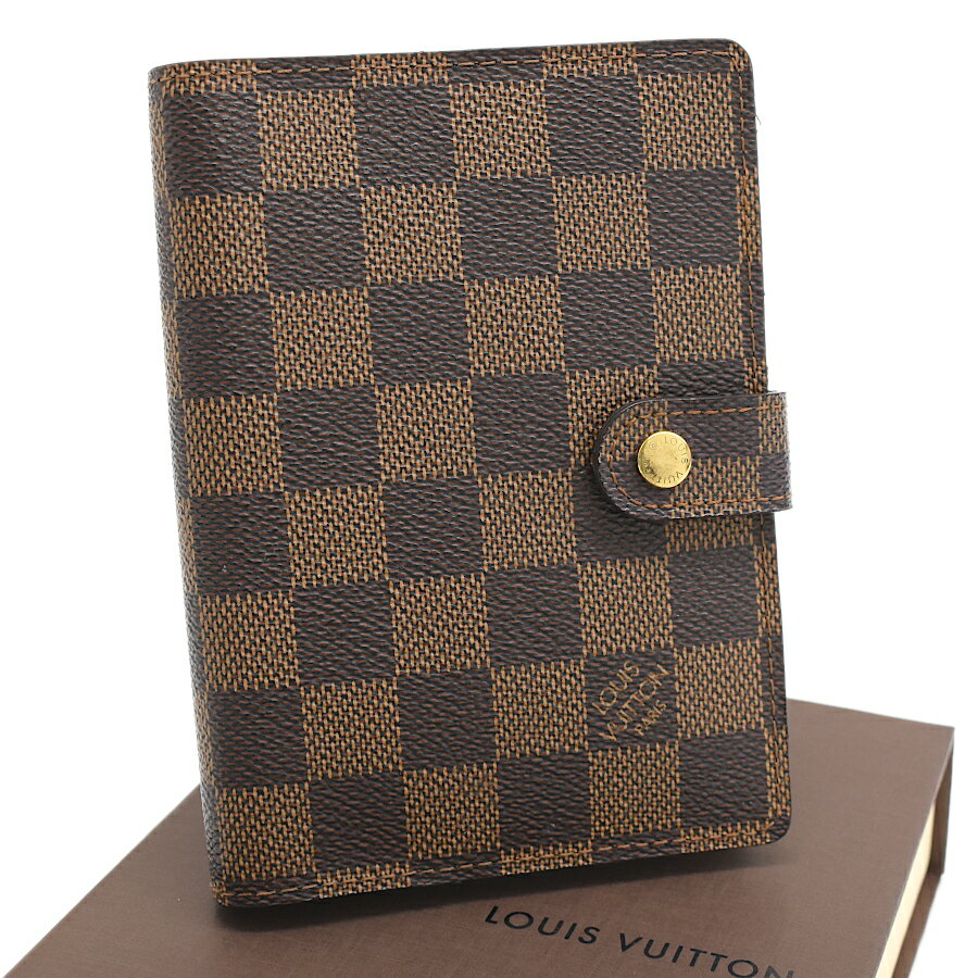 šۿƱ 륤ȥ PM ĢС ߥ R20700 Х ֥饦 LOUIS VUITTON Smal...