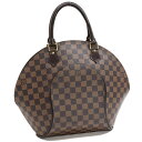 yÁzCBg GvXMM nhobO N48067 _~G Gxk uE XyVI[_[ LOUIS VUITTON Ellipse MM []