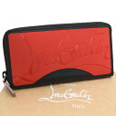 yÁzgpi u^ ZIP AROUND WALLET 3195051 plg[l z Xj[ J[\[ J[t GpCA Christian Louboutin Panettone [i][]