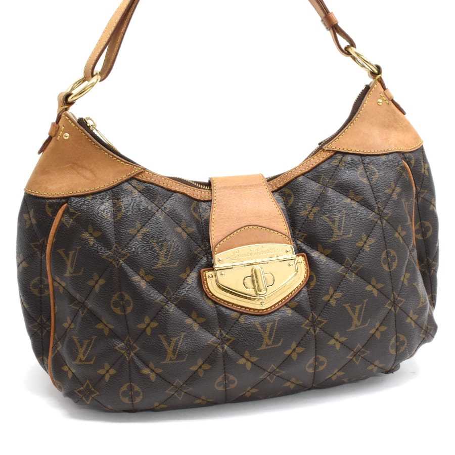 šۥ륤ȥ ƥХåGM Хå M41453 Υ२ȥ ֥饦 LOUIS VUITTON City...