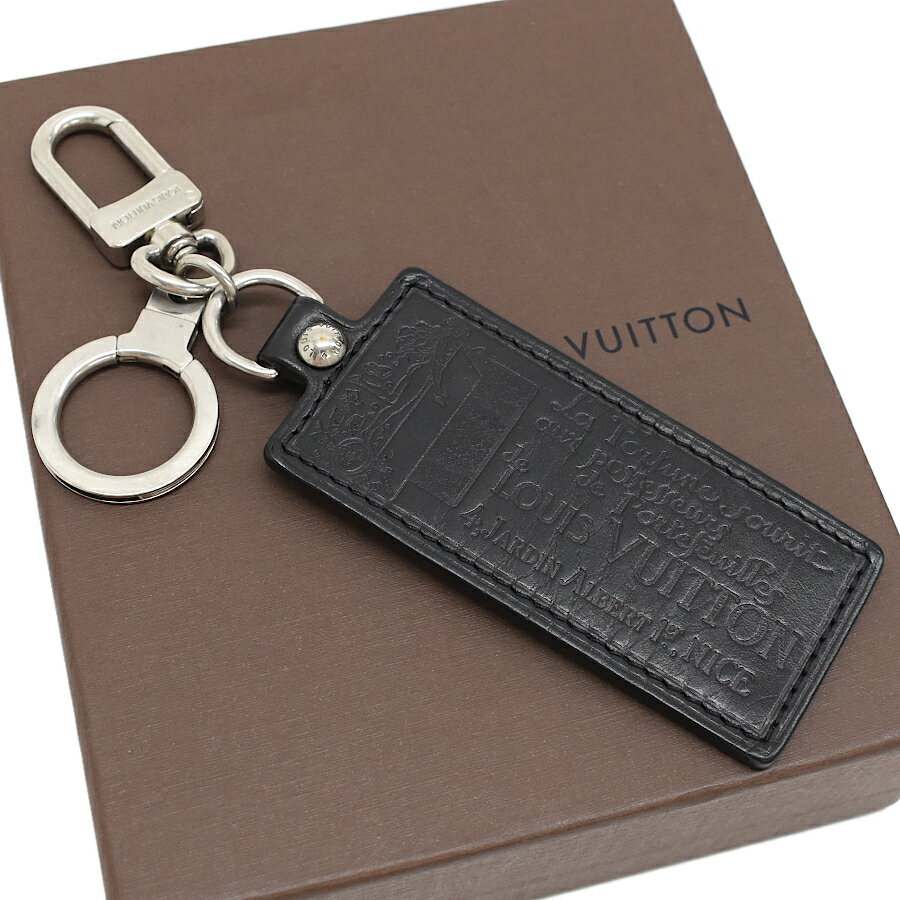   CBg |g N tHek L[z [ L[O M85379 U[ m[ ubN LOUIS VUITTON Porte Cles Fortune [ ]