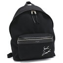 yÁzVil T[p VeB obNpbN bNTbN LoX GuC_[ ubN YSL SAINT LAURENT PARIS SAC CITY BACKPACK [i][]