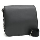 【中古】ルイヴィトン アンドレイ クロスボディ メッセンジャーバッグ M32482 タイガ レザー アルドワーズ ダークグレー LOUIS VUITTON An...
