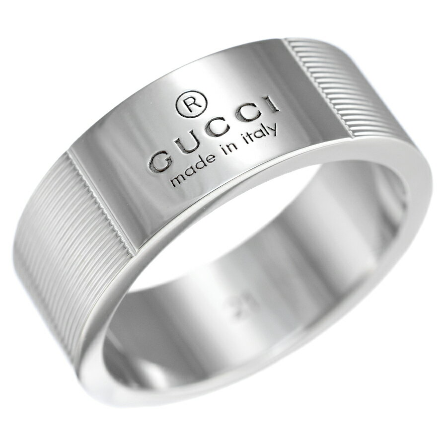 【中古】新品同様 グッチ トレード