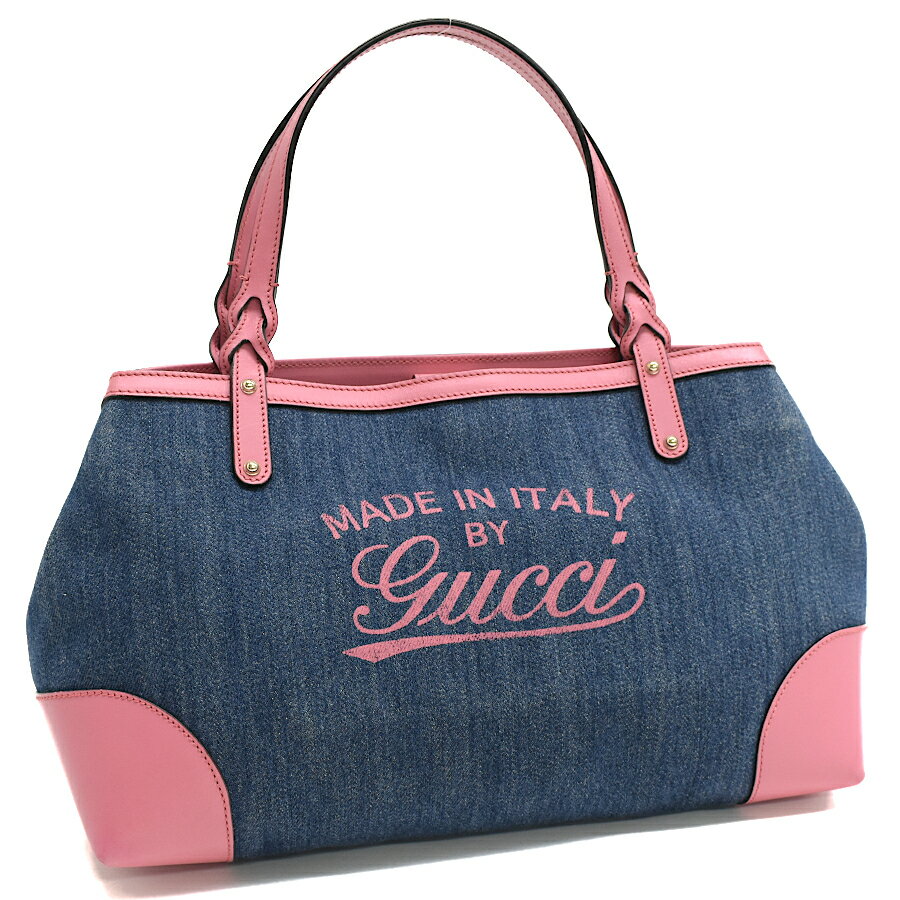 楽天市場】gucci デニム トートバッグ(レディースバッグ 楽天市場】gucci デニム トートバッグ(レディースバッグ