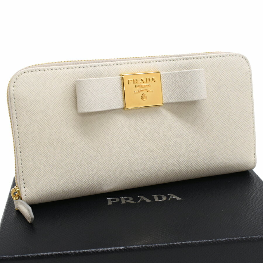 楽天市場】プラダ PRADA(カラーホワイト)(財布・ケース 楽天市場】プラダ PRADA(カラーホワイト)(財布・ケース