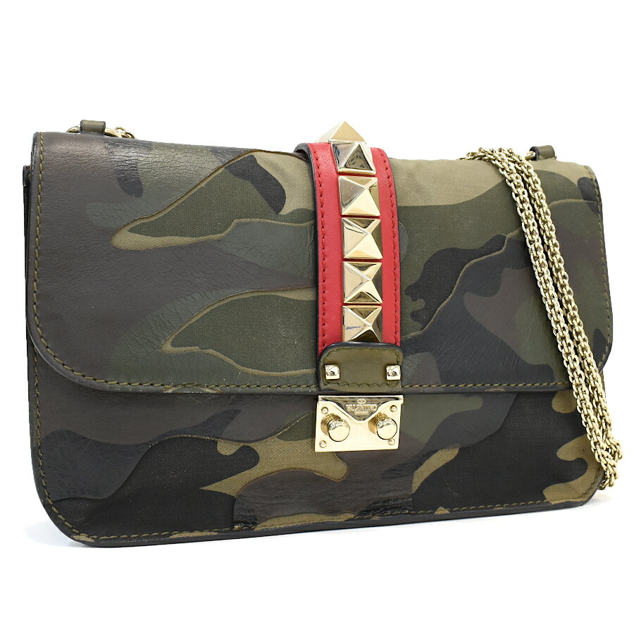 楽天市場】valentino(柄カモフラージュ・迷彩)(バッグ 楽天市場】valentino(柄カモフラージュ・迷彩)(バッグ