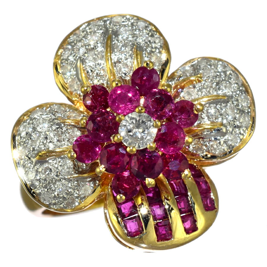 【中古】 新品同様フラワーダンシン...