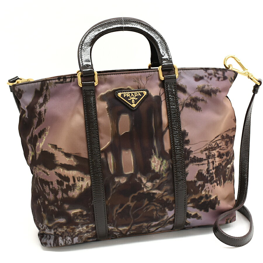 楽天市場】プラダ PRADA(カラーパープル)(レディースバッグ 楽天市場】プラダ PRADA(カラーパープル)(レディースバッグ