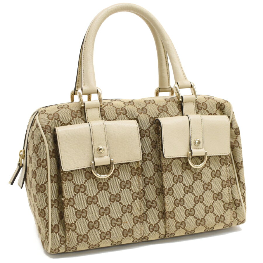 ☆GUCCI☆GGジャカード キャンバス&レザーベルトバッグ 楽天市場】ジャガード(ブランドグッチ)(レディースバッグ