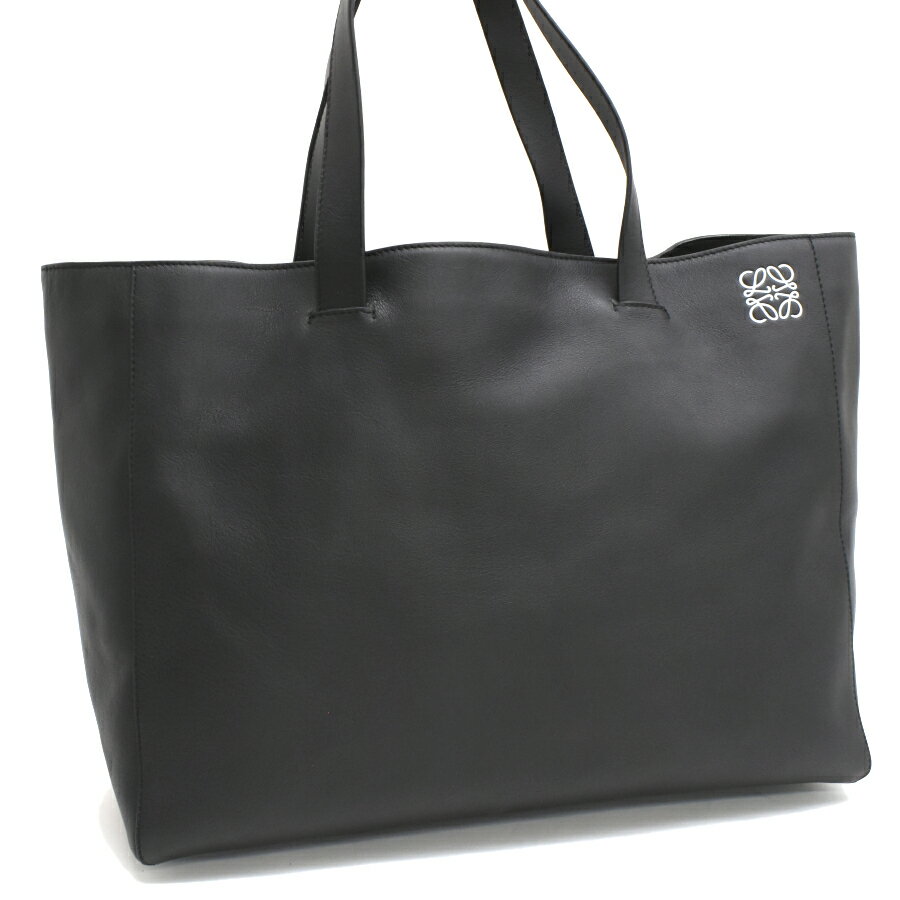 トートバッグ ROY LEAF TOTE BAG (MINI) (BLACK) 楽天市場】ロエベ SHOPPER ショッパー トートの通販