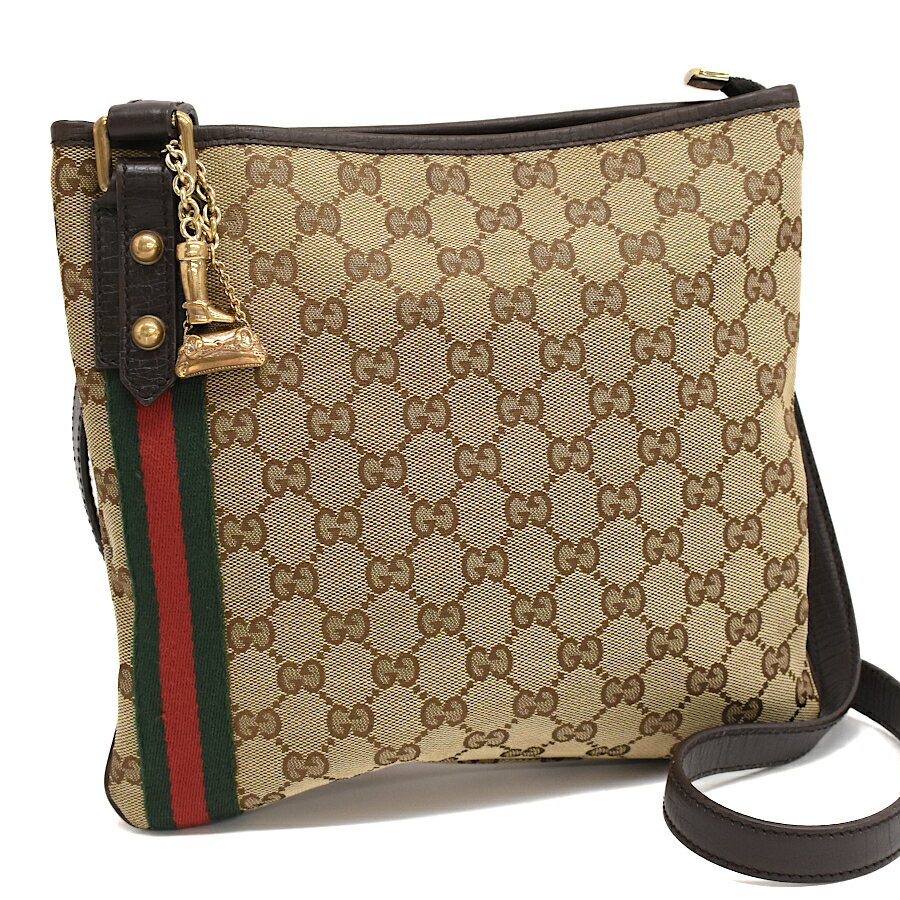 【未使用品級】GUCCI グッチ GG 総柄 シェリーライン ジャガード 楽天市場】ジャガード(ブランドグッチ)(レディースバッグ