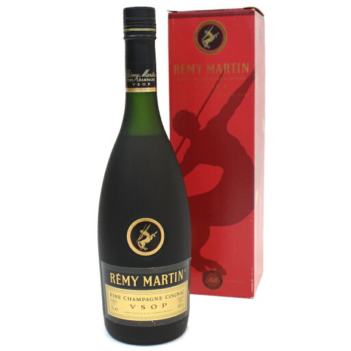 【中古】未開栓 レミーマルタン VSOP コニャック ブランデー 700ml 40% Remy Martin 【中古】未開栓 レミーマルタン VSOP コニャック ブランデー 700ml 40% Remy Martin