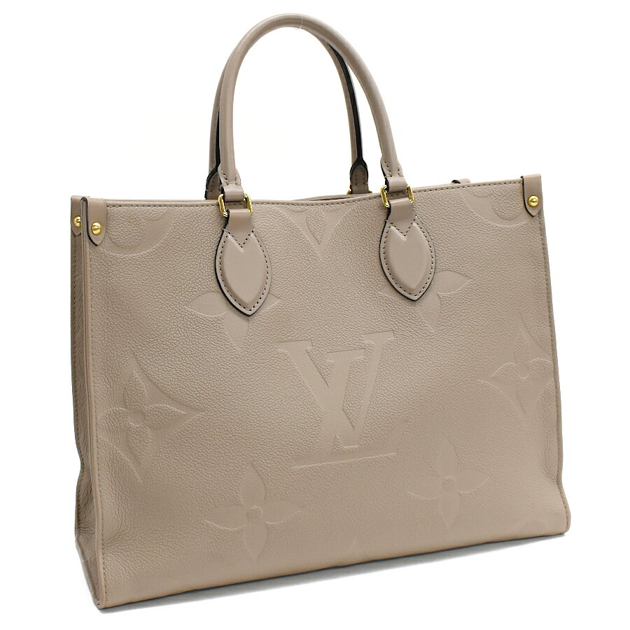 ֥ɥꥵ륹ȥޥ㤨֡šۥ륤ȥ 󥶥MM ȡȥХå Хå M45607 Υॢץ 쥶 ȥȥ졼١ LOUIS VUITTON OnTheGo MM[][̵]פβǤʤ318,000ߤˤʤޤ