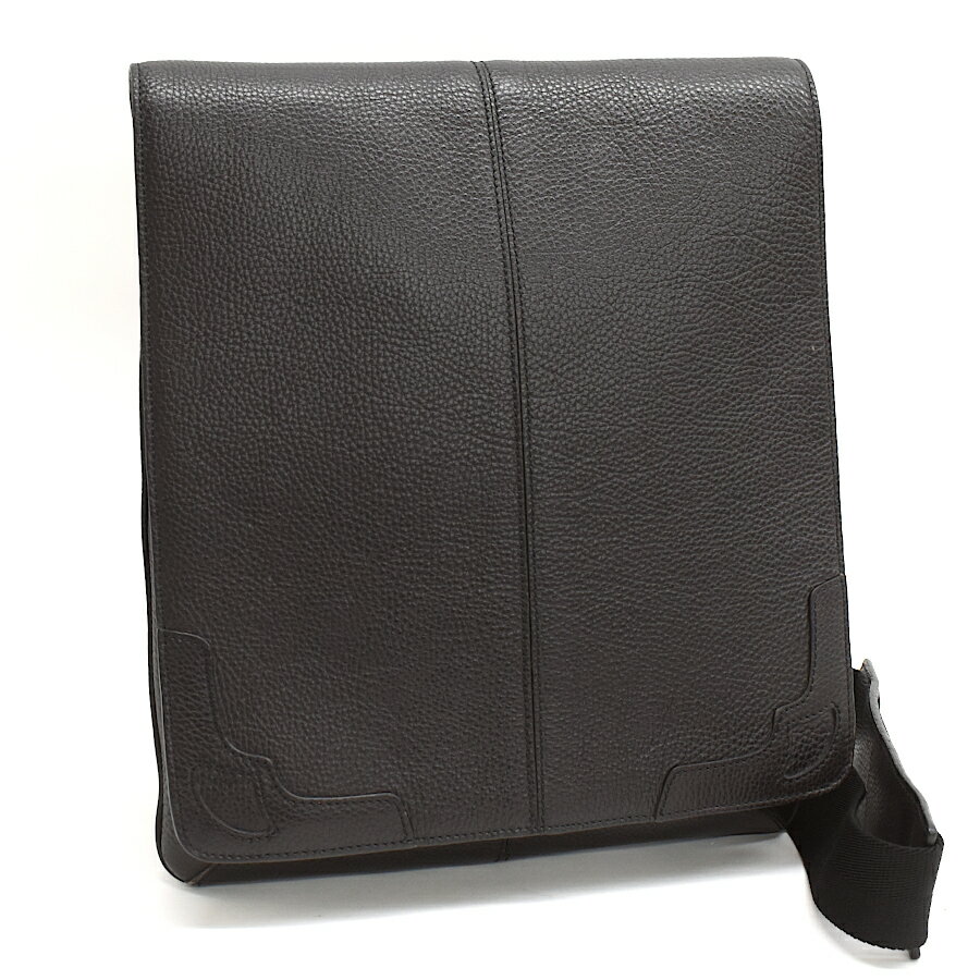 【中古】カルティエ クロスボディ 