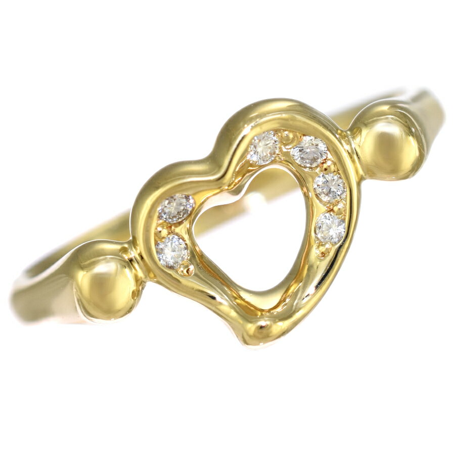 【中古】 新品同様ティファニー14...