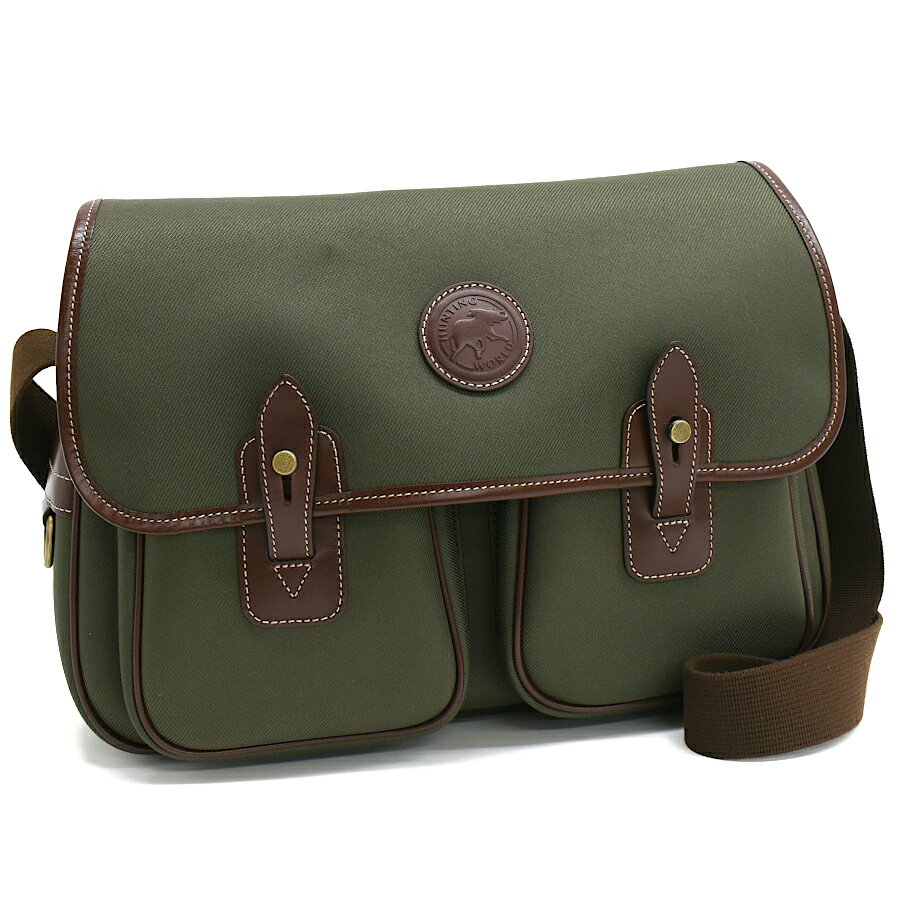 楽天市場】ハンティングワールド キャリーオールの通販