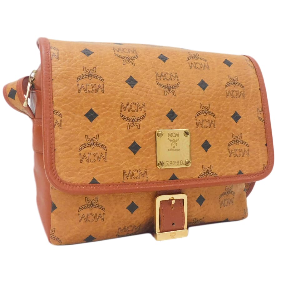 楽天市場】mcm ショルダーバッグ ブラウンの通販 楽天市場】mcm ショルダーバッグ ブラウンの通販