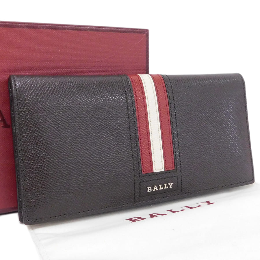 楽天市場】bally 長財布 未使用の通販 楽天市場】bally 長財布 未使用の通販
