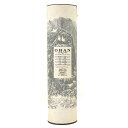 【中古】ウイスキー オーバン 14年 シングルモルト スコッチ SINGLEMALT SCOTCHWHISKY 700ml 43度 OBAN [送料無料][未開栓]