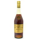 【中古】ブランデー LE’OJAC EXTRA HORSD'AGE エクストラオルダージュ コニャック COGNAC Finechampagne 700ml 40度 [送料無料][未開栓]